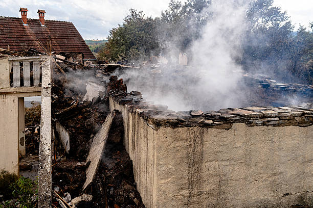 Affordable Fire Damage Removal solutions in Olney, MD